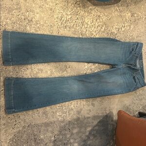 Kimes Lola Denim Jeans